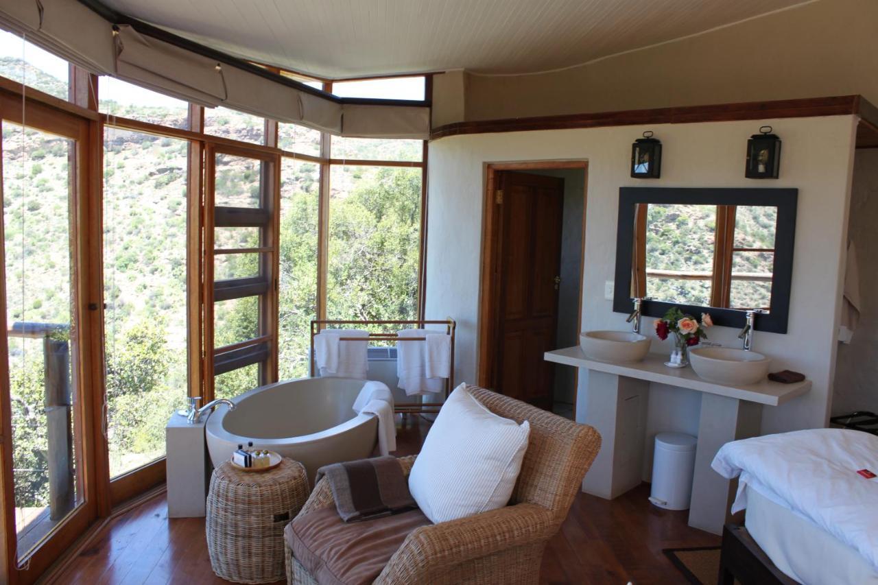 Sederkloof Lodge Studtis Экстерьер фото