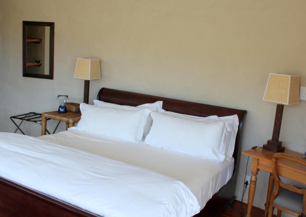 Sederkloof Lodge Studtis Экстерьер фото