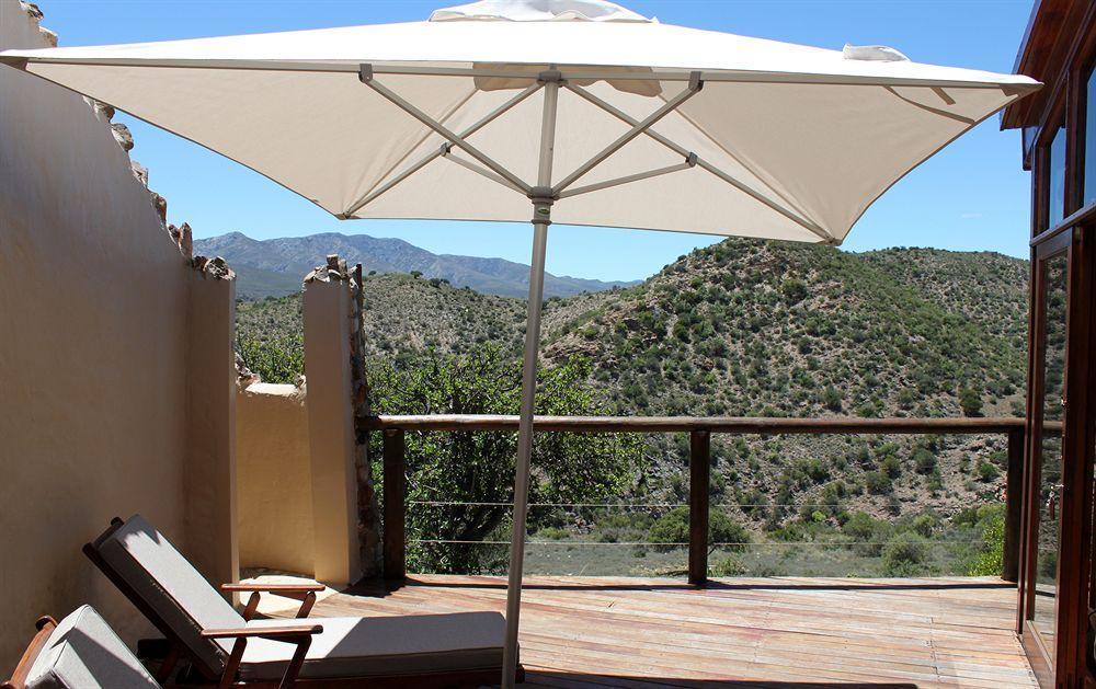 Sederkloof Lodge Studtis Экстерьер фото
