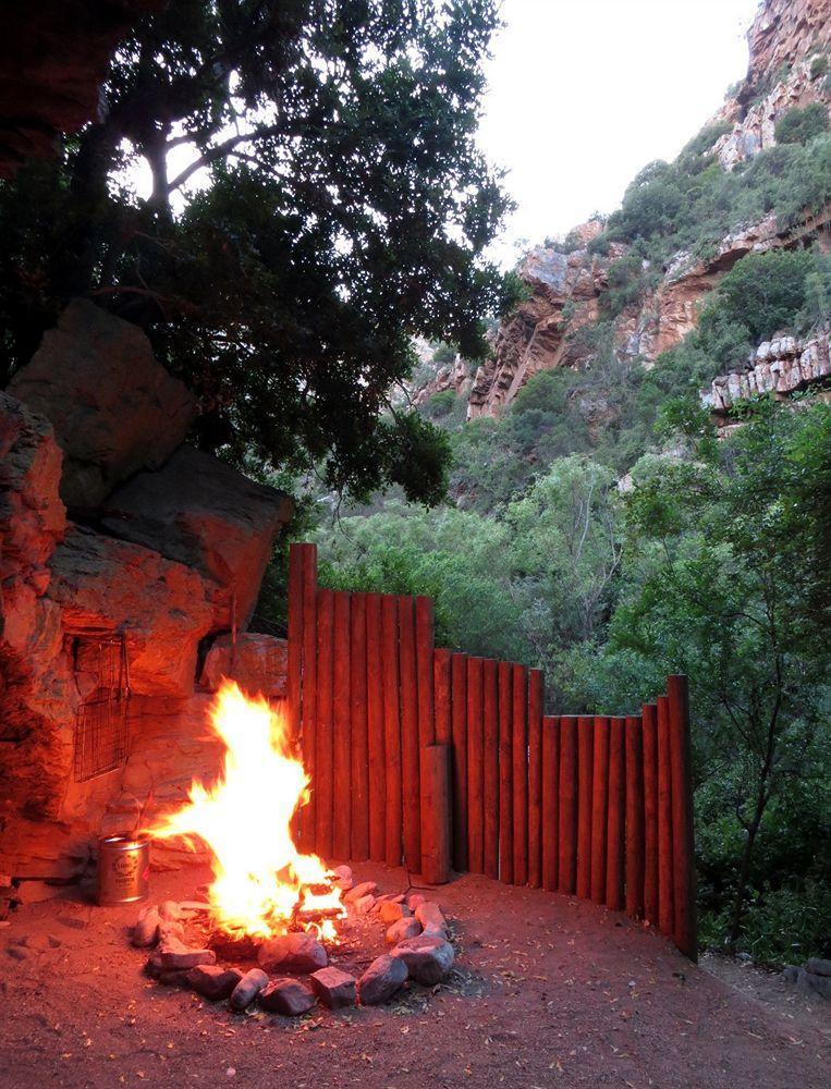 Sederkloof Lodge Studtis Экстерьер фото