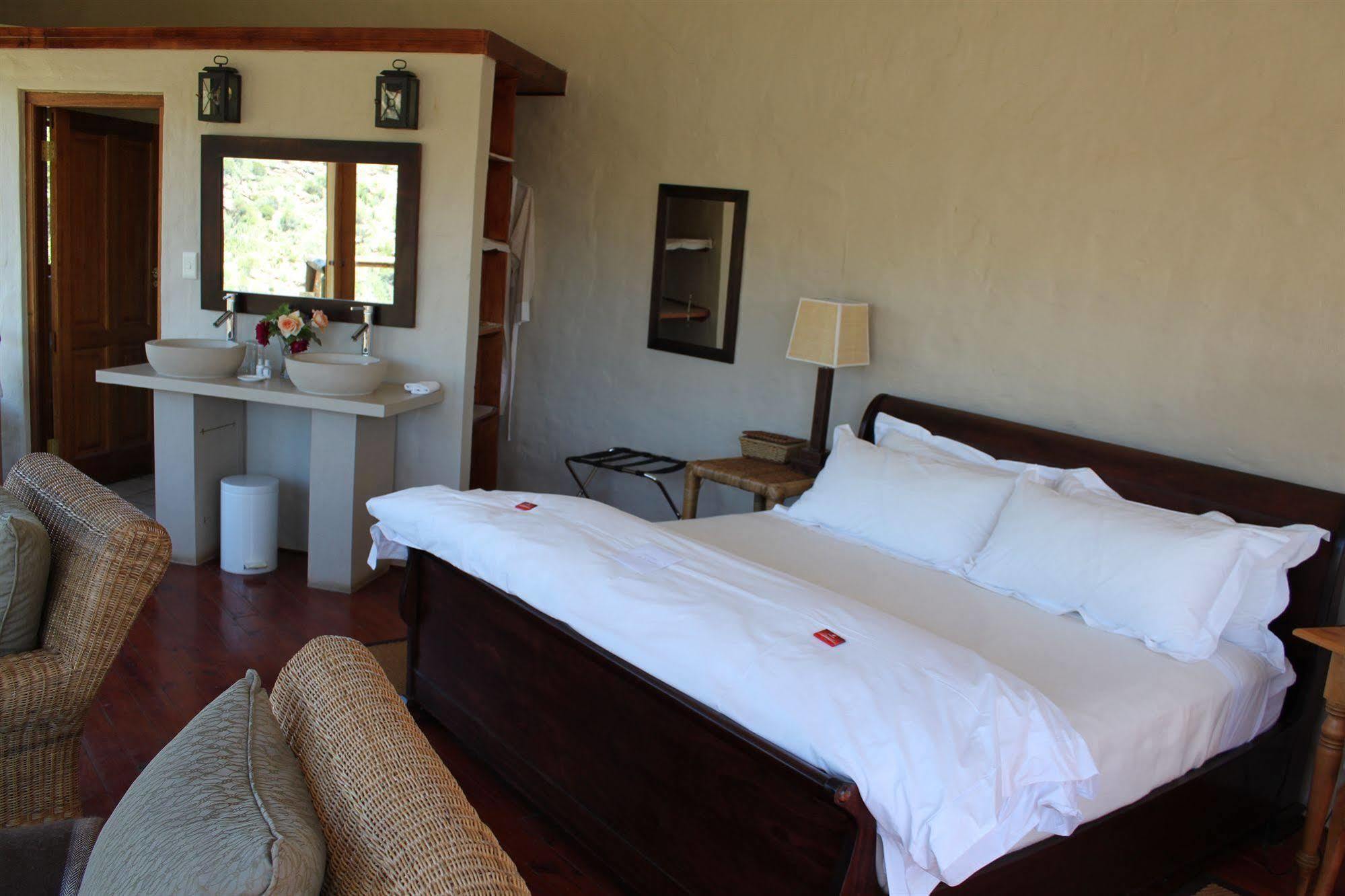 Sederkloof Lodge Studtis Экстерьер фото