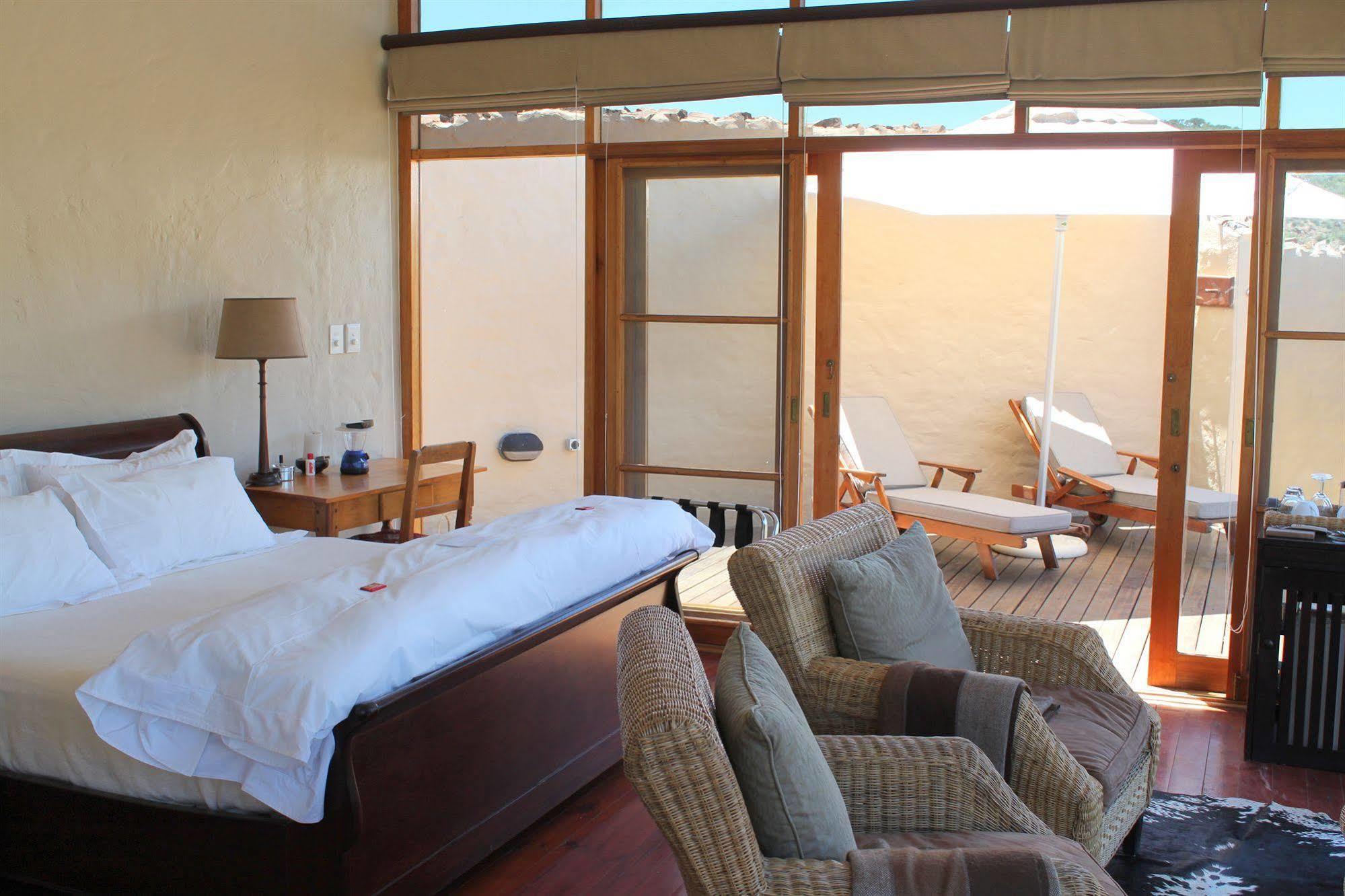 Sederkloof Lodge Studtis Экстерьер фото