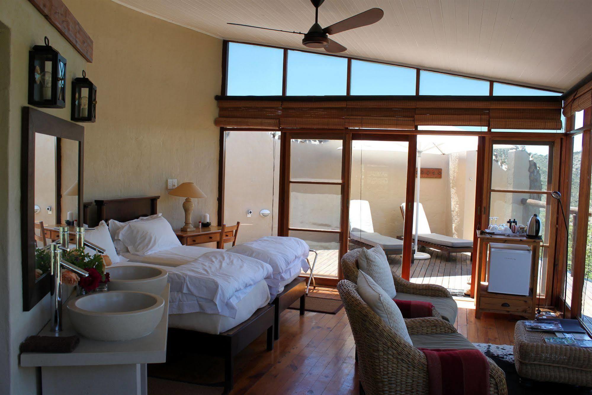 Sederkloof Lodge Studtis Экстерьер фото