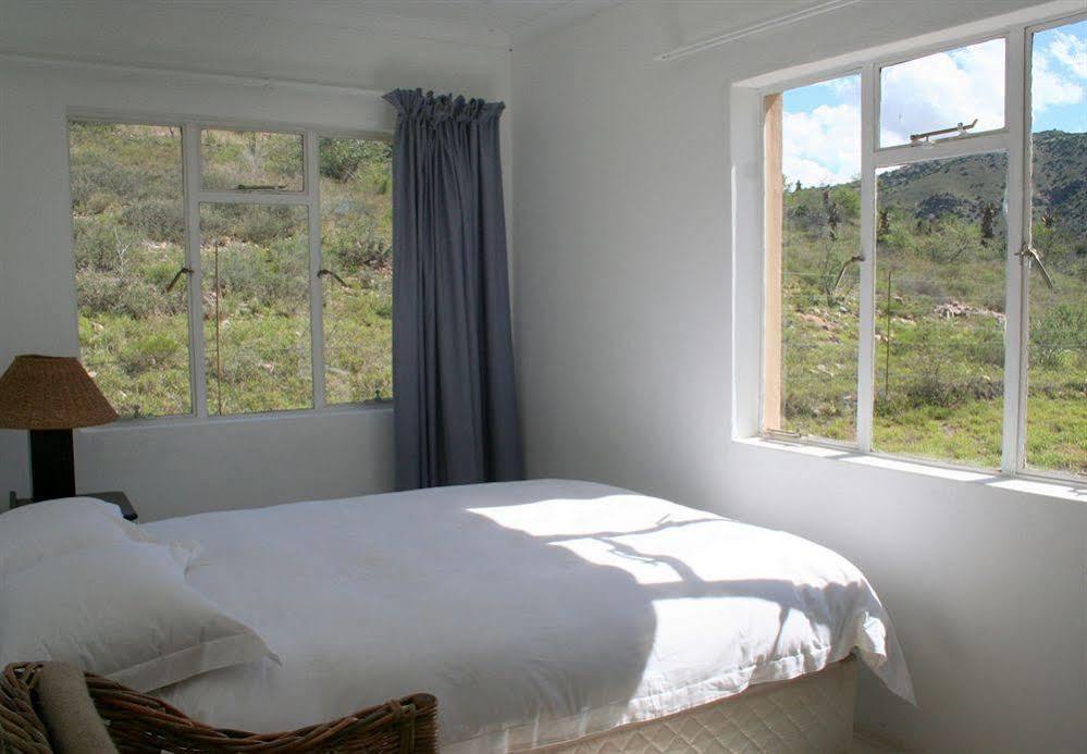 Sederkloof Lodge Studtis Экстерьер фото