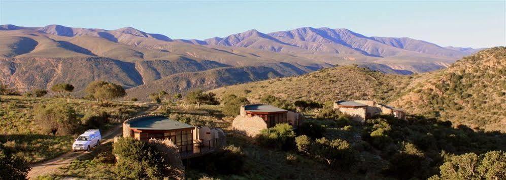 Sederkloof Lodge Studtis Экстерьер фото