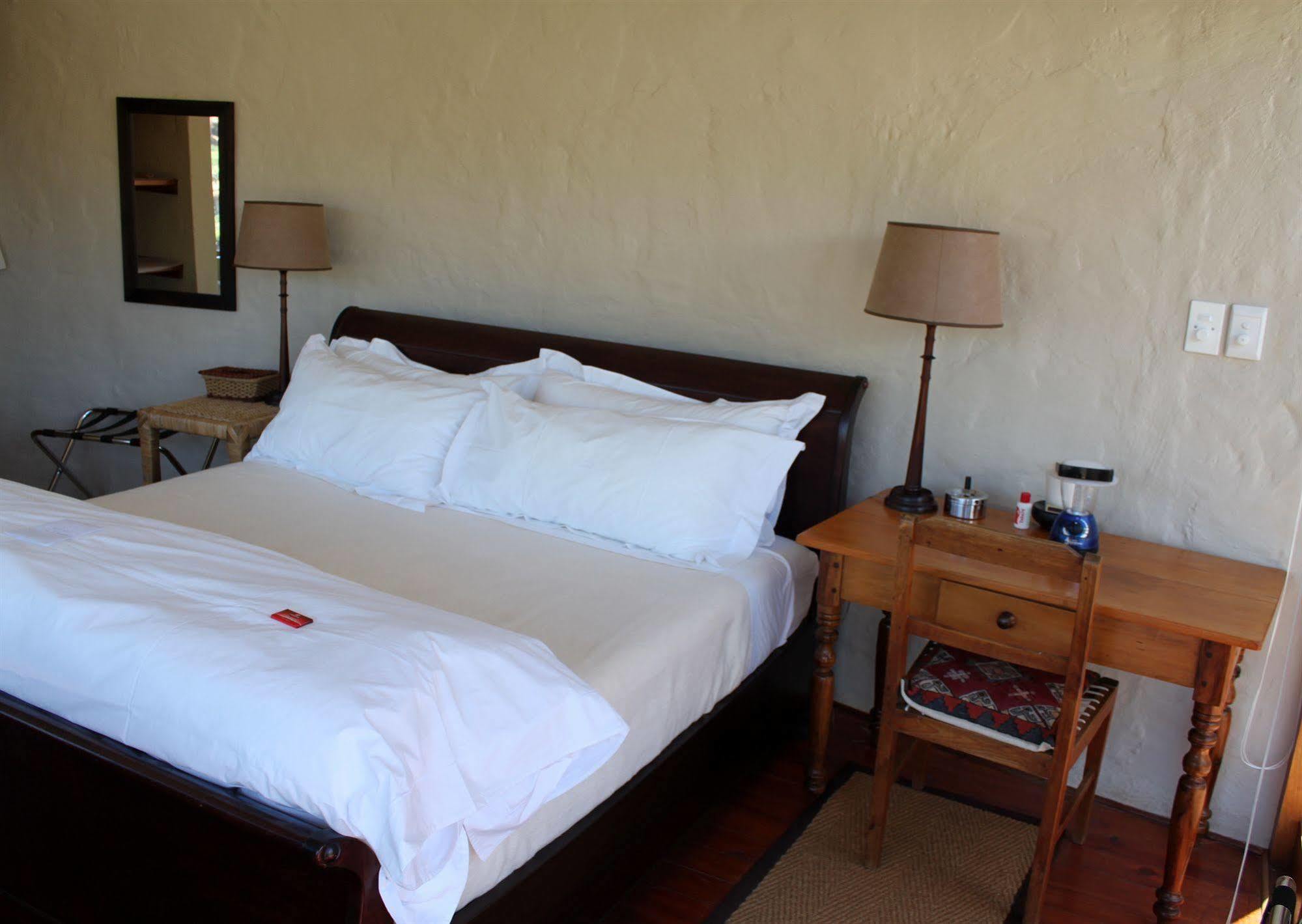 Sederkloof Lodge Studtis Экстерьер фото