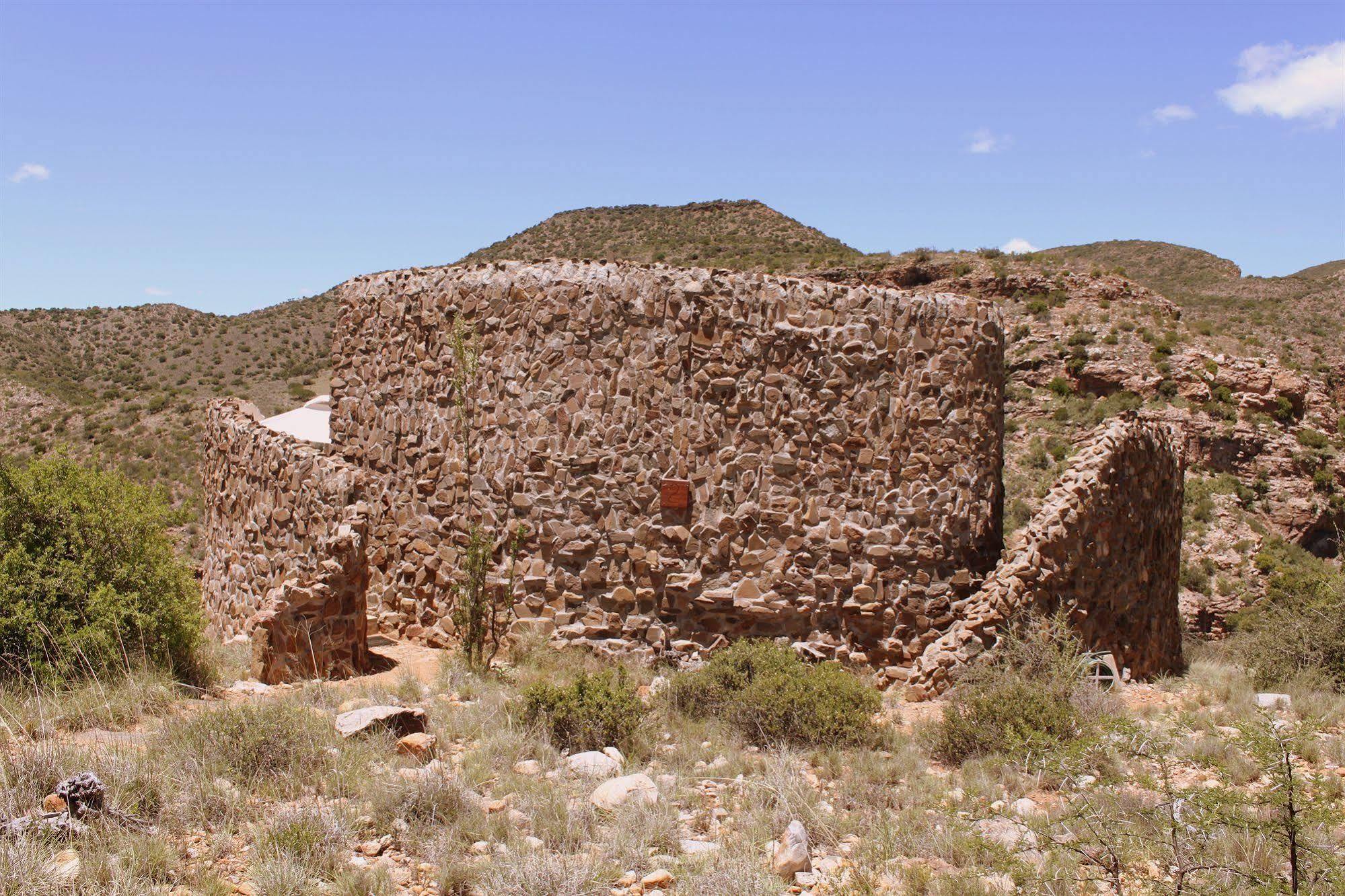 Sederkloof Lodge Studtis Экстерьер фото